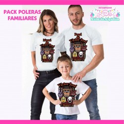 Pack Five Nights at...